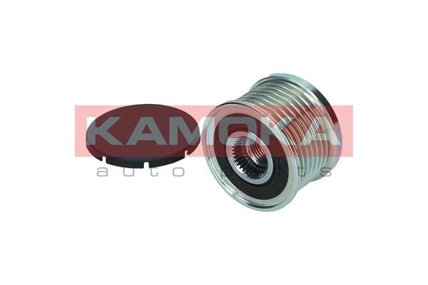 KAMOKA RC151 Alternator Freewheel Clutch