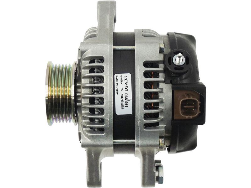 AS-PL A6038(DENSO) Alternator