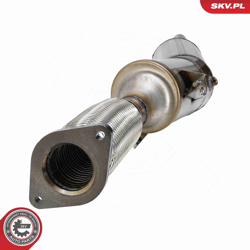 ESEN SKV 62SKV548 DPF filtras