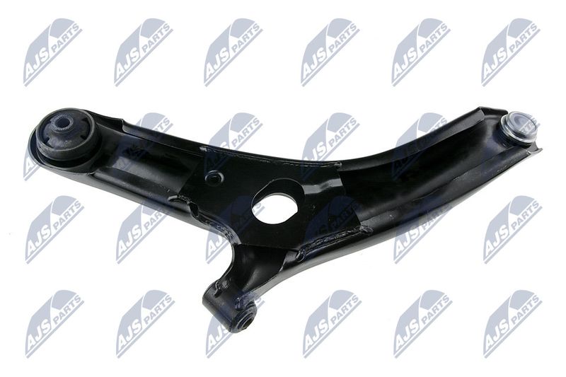 NTY ZWD-HY-570 Control/Trailing Arm, wheel suspension
