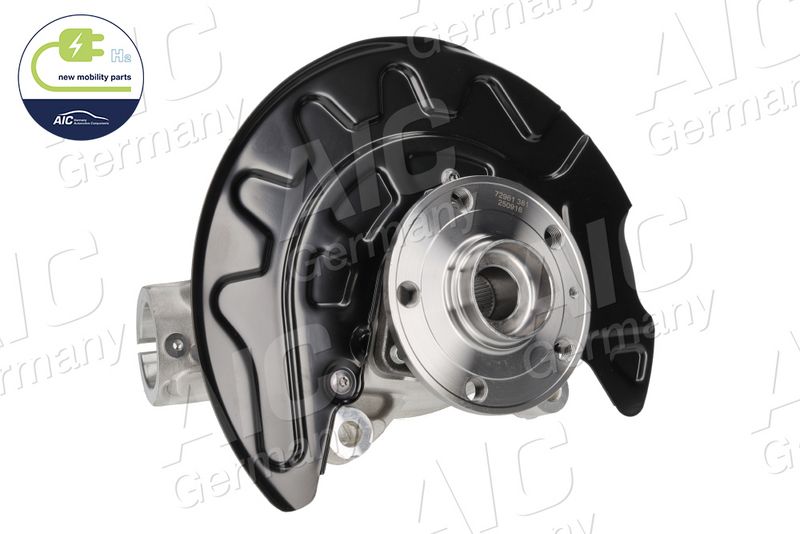 AIC 77352Set Steering Knuckle Set, suspension