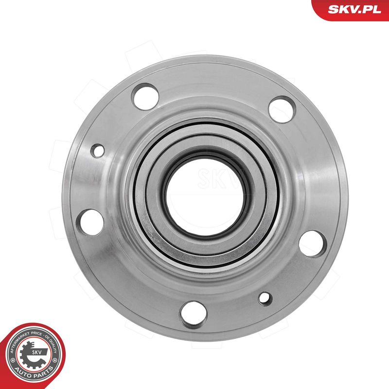 ESEN SKV 29SKV742 Wheel Hub