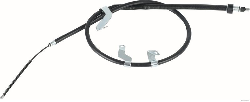 Product Trose, Stāvbremžu sistēma HERTH+BUSS JAKOPARTS J3930593 Image