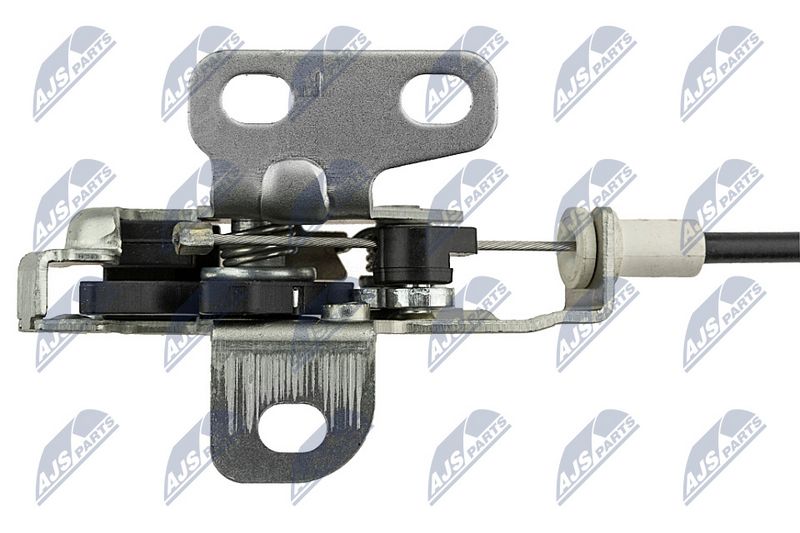 Tagaluugi lukk, NTY EZC-FT-086