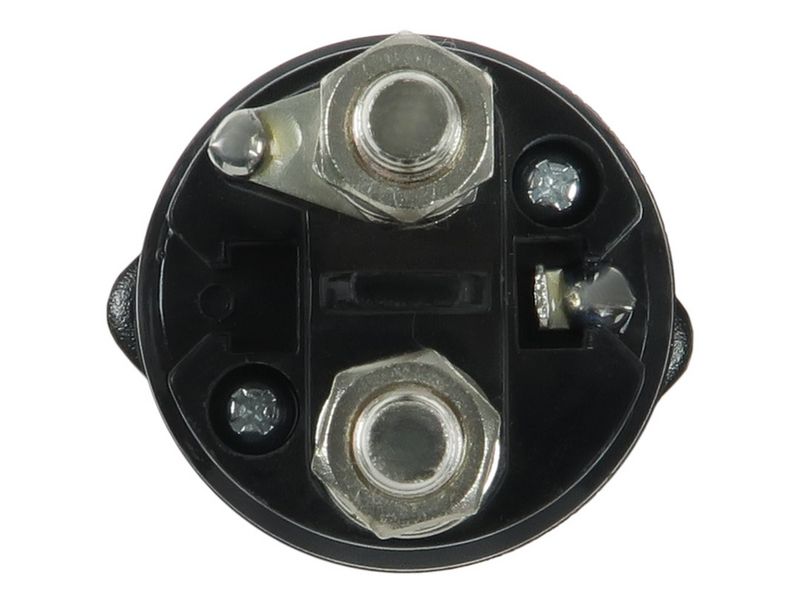AS-PL SS9075 Solenoid Switch, starter