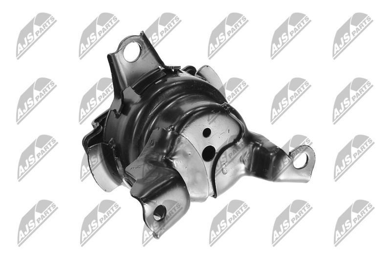 Paigutus, Mootor, NTY ZPS-HD-041