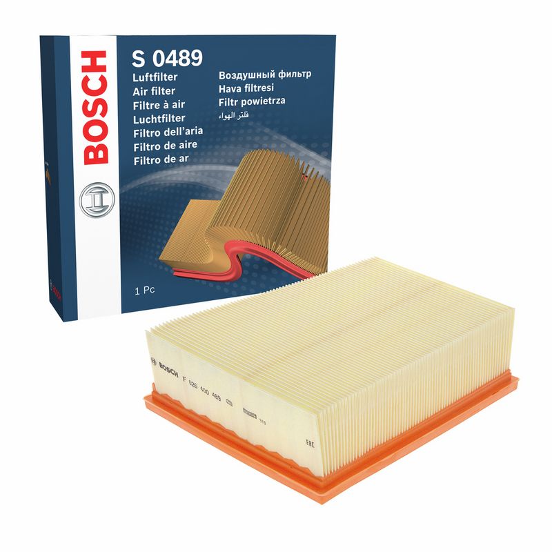 BOSCH