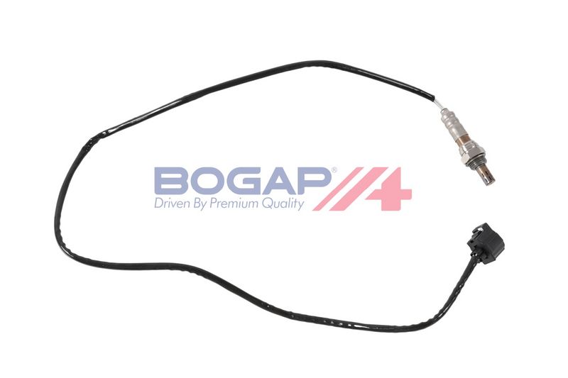 BOGAP Lambda jutiklis