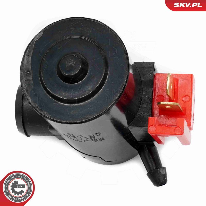 ESEN SKV 15SKV021 Washer Fluid Pump, window cleaning