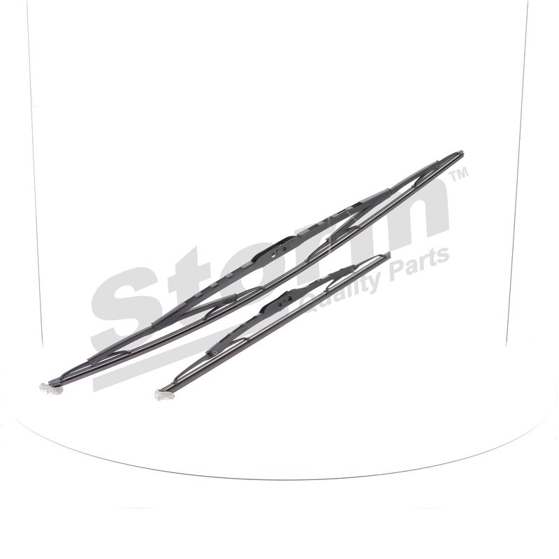 Balai d'essuie-glace STORM QUALITY PARTS STO650400CLAS
