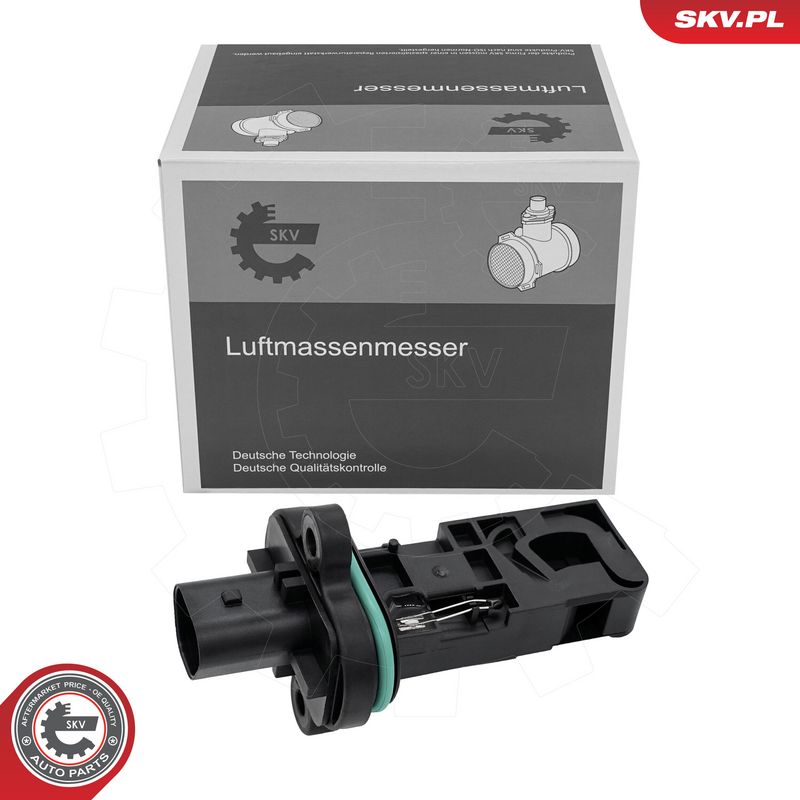 Õhumassimõõtja, ESEN SKV 07SKV424