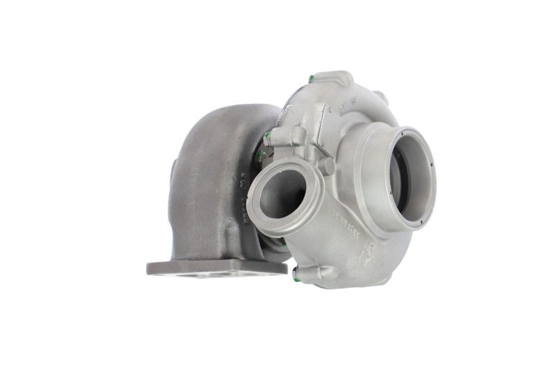 REMANTE 003-001-001224R Charger, charging (supercharged/turbocharged)