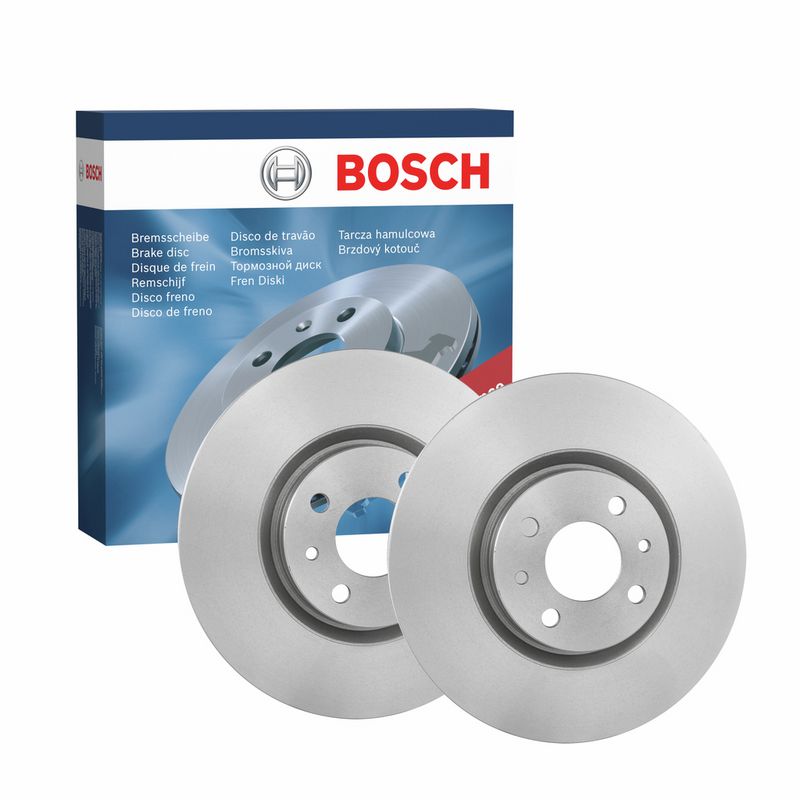 BOSCH
