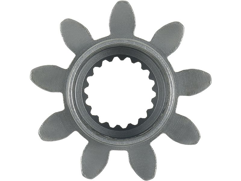 AS-PL SD6040 Freewheel Gear, starter