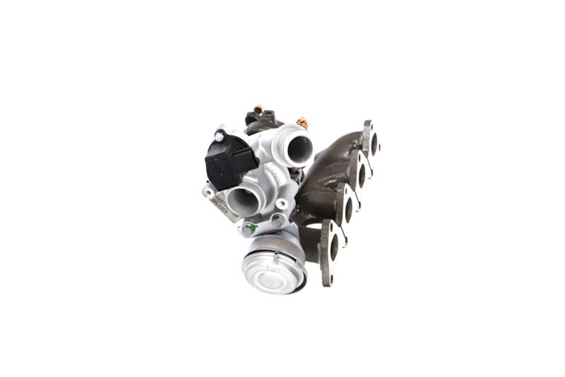 REMANTE 003-001-000336R Charger, charging (supercharged/turbocharged)