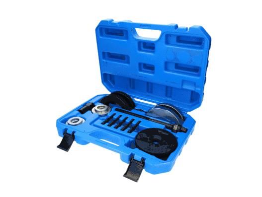 Montaažitööriistade komplekt, rattakese, rattalaager, KS TOOLS BT671450