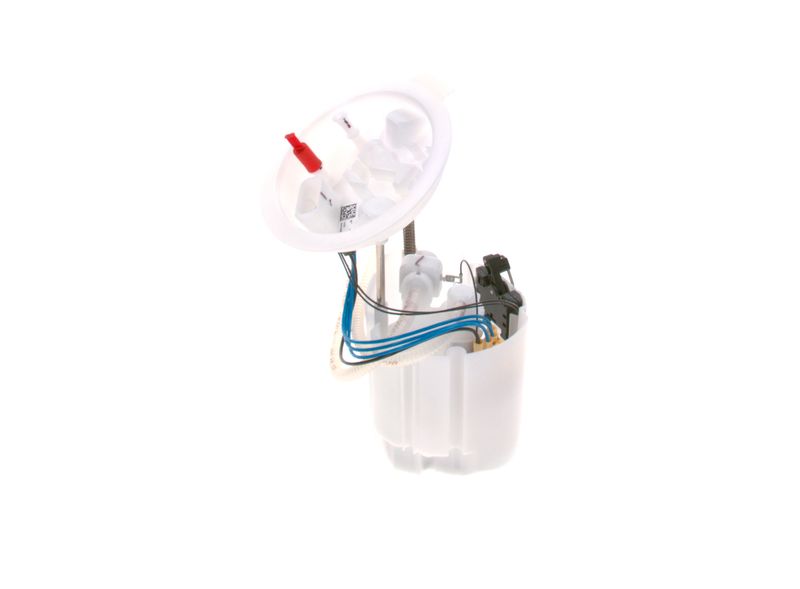 BOSCH 0580200541 fuel supply unit