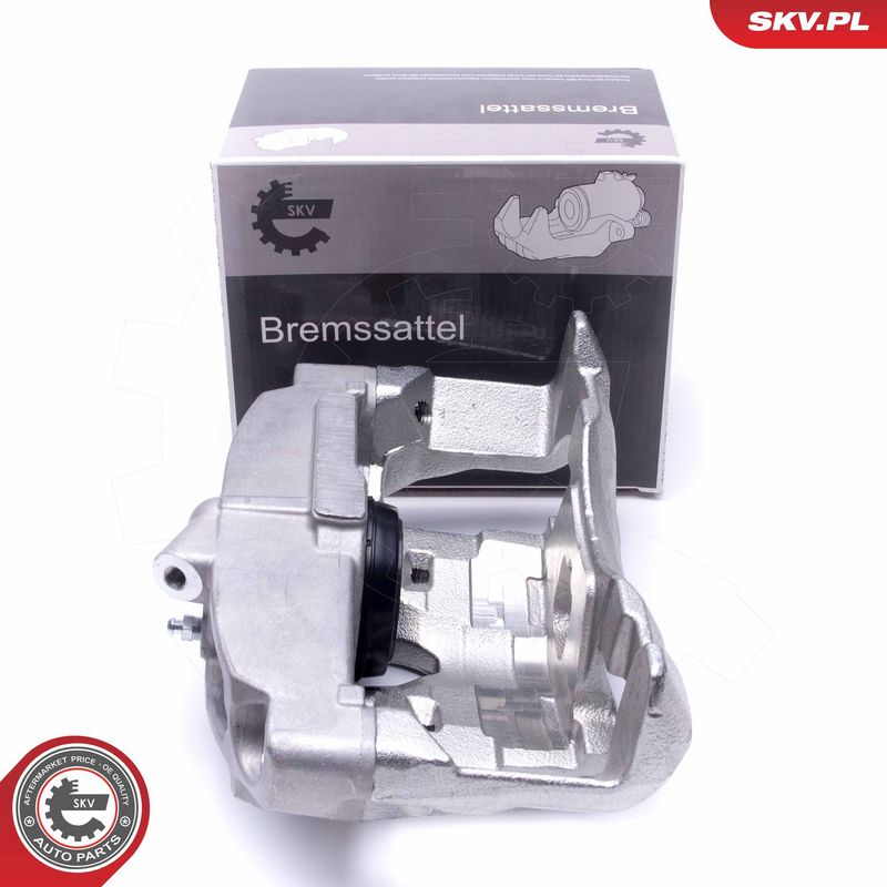 Pidurisadul, ESEN SKV 55SKV781