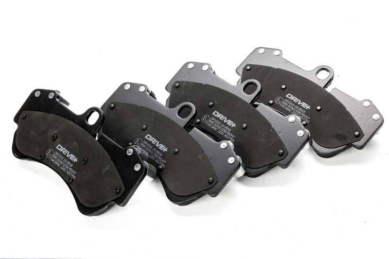 Dr!ve+ DP1010.10.0918 Brake Pad Set, disc brake