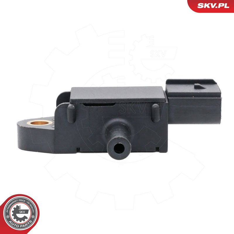 Andur, heitgaasisurve, ESEN SKV 17SKV035