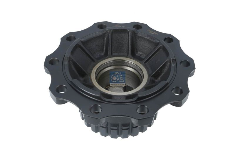 DT Spare Parts 2.65325 Wheel Hub