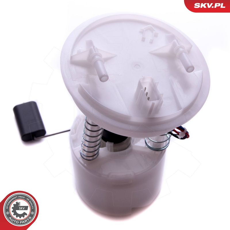 Kütus-etteanne, ESEN SKV 02SKV818