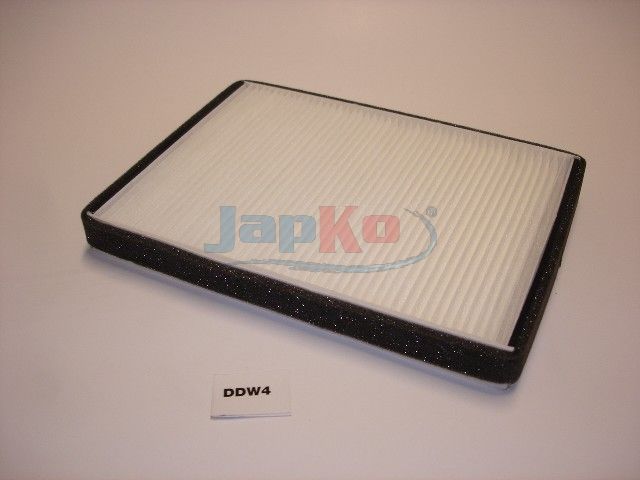 Filter, salongiõhk, JAPKO 21W4