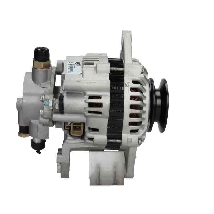 BV PSH 156.601.050.130 Alternator