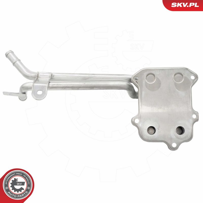 This part match OEM code: 03C 117 021D
