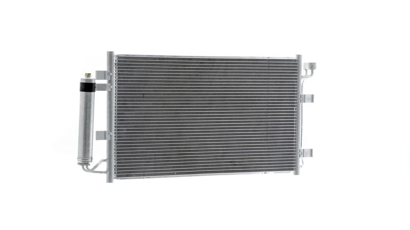 Product Image - Condensor, airconditioning - AC1050000S - MAHLE