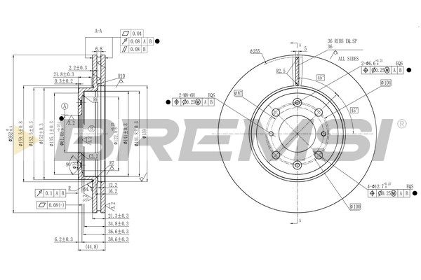OEM код товара: 45251TZAJ00