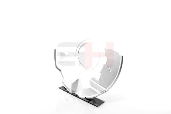 GH GH-483266V Splash Guard, brake disc