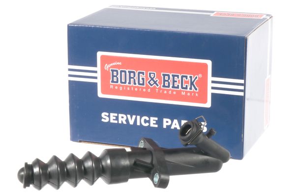 BORG & BECK Slave Cylinder, clutch BES298