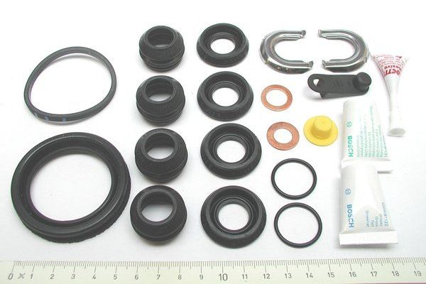 BOSCH 0204104052 Repair Kit, brake caliper