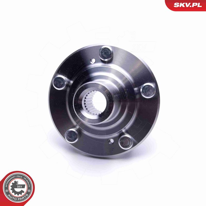 ESEN SKV 29SKV468 Wheel Bearing Kit
