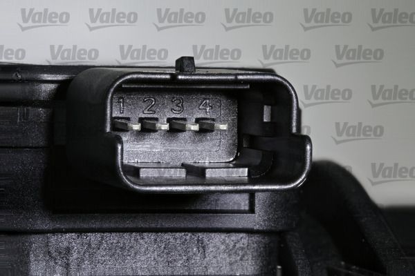 VALEO 366293 Mass Air Flow Sensor