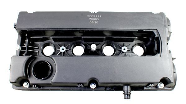 METZGER AUTOTEILE 2389111 - Cylinder Head Cover