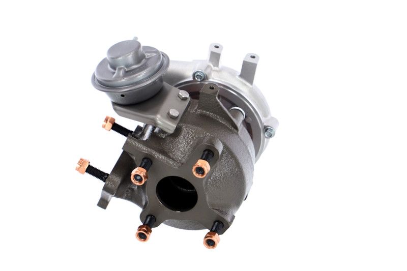 REMANTE 003-001-000209R Charger, charging (supercharged/turbocharged)
