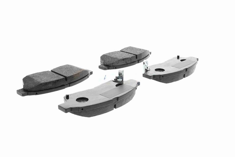 ACKOJA A70-0047 Brake Pad Set, disc brake