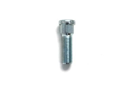 Tornillo de rueda