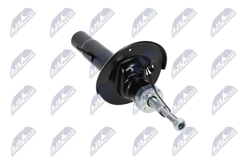 Amort, NTY A-CT-044