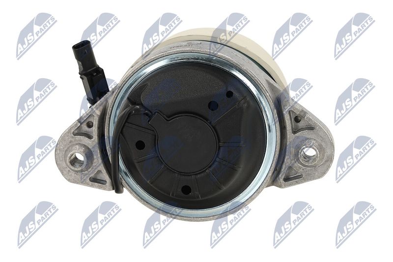 Paigutus, Mootor, NTY ZPS-ME-037