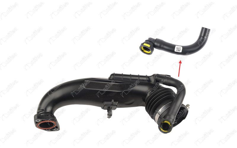 TURBO BORUSU HORTUMU