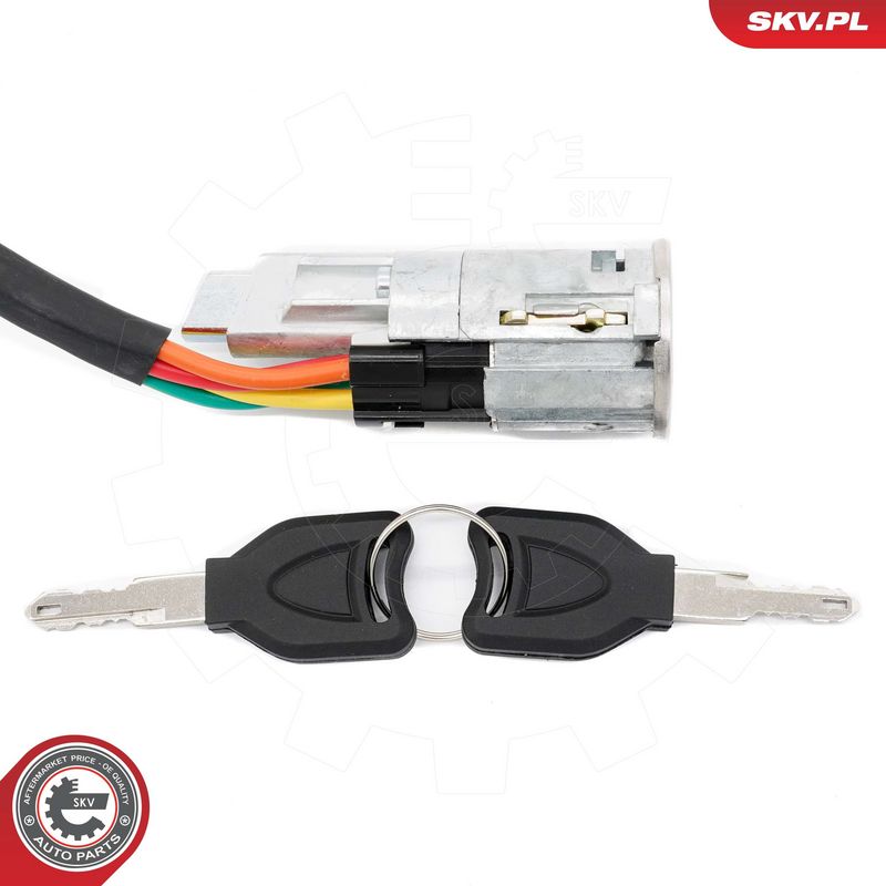 Roolilukk, ESEN SKV 65SKV212
