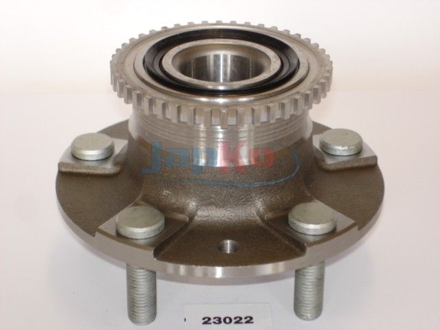 Rattarumm, JAPKO 423022