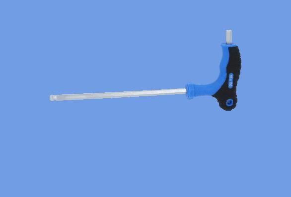 KS TOOLS BT041006 Angled Screwdriver