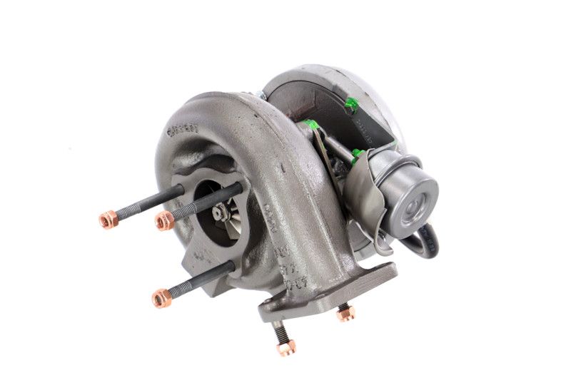 REMANTE 003-001-001471R Charger, charging (supercharged/turbocharged)