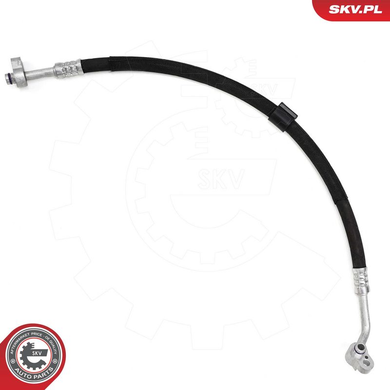 conducta presiune variabila,aer conditionat ESEN SKV 43SKV573