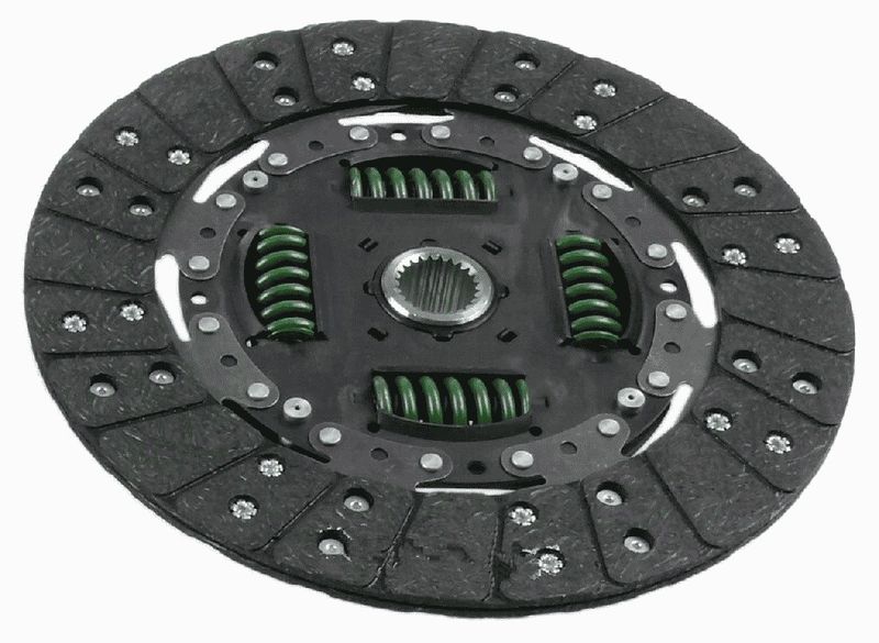 SACHS 1878003961 Clutch Disc