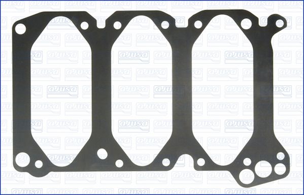 Ущільнення, оливний піддон, AUDI A1 10-18, A3 03-12,A4 04-08, A6 04-11, SKODA OCTAVIA A5 04-13, Ajusa 14095000